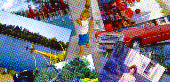 Image scanning company near me