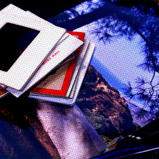 Slide and negative scanning company near me